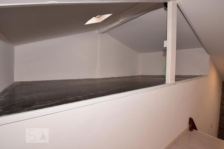 Quarto 1 de casa de condomínio para alugar com 2 quartos, 55m² em Vila Alzira, Guarujá