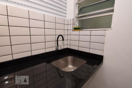 Casa de condomínio para alugar com 55m², 2 quartos e sem vaga Casa de condomínio para alugar com 55m², 2 quartos e sem vagaÁrea de Serviço