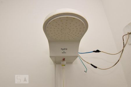 Casa de condomínio para alugar com 55m², 2 quartos e sem vaga Casa de condomínio para alugar com 55m², 2 quartos e sem vagaBanheiro