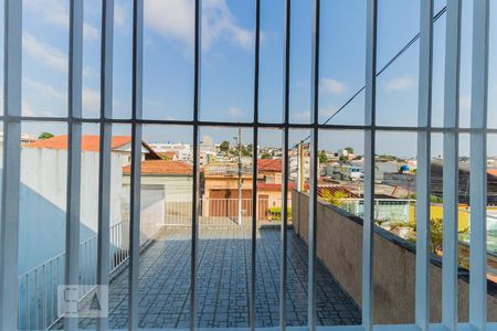 Vista do Quarto 1 de casa à venda com 3 quartos, 200m² em Vila Ré, São Paulo