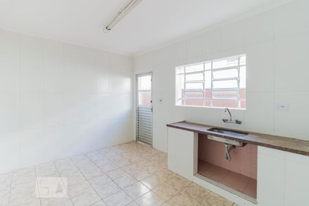 Casa à venda com 200m², 3 quartos e 1 vagaCozinha