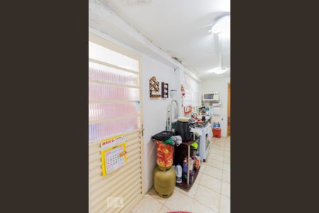 Casa à venda com 200m², 3 quartos e 1 vagaCozinha