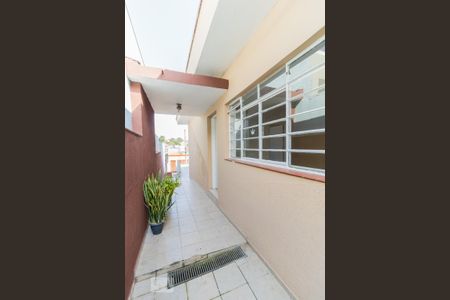 Casa à venda com 200m², 3 quartos e 1 vagaCorredor