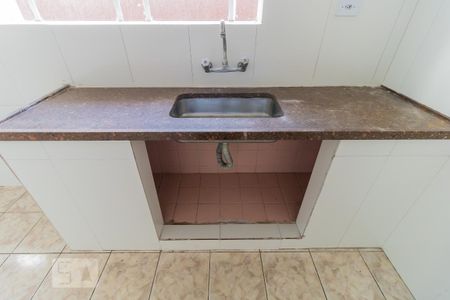 Casa à venda com 200m², 3 quartos e 1 vagaDetalhe cozinha