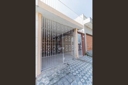 Casa à venda com 200m², 3 quartos e 1 vagaFachada