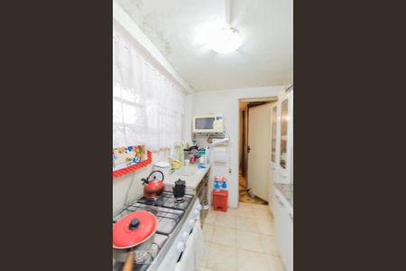 Casa à venda com 200m², 3 quartos e 1 vagaCozinha