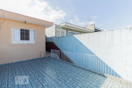 Casa à venda com 200m², 3 quartos e 1 vagaVaranda
