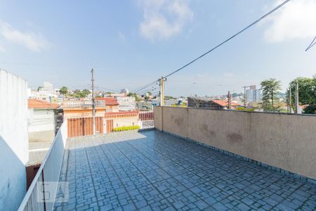 Casa à venda com 200m², 3 quartos e 1 vagaVaranda