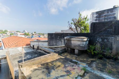 Casa à venda com 200m², 3 quartos e 1 vagaTerraço