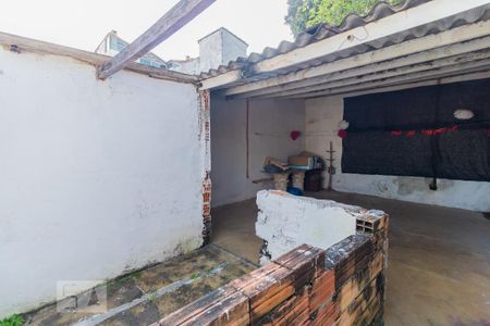 Casa à venda com 200m², 3 quartos e 1 vagaTerraço