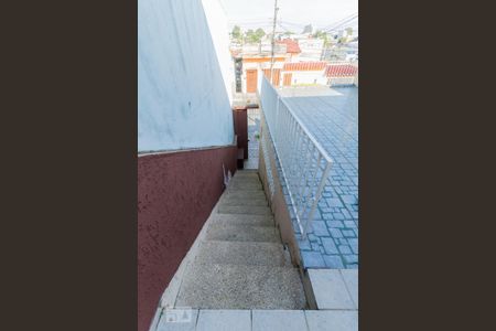 Casa à venda com 200m², 3 quartos e 1 vagaEscada