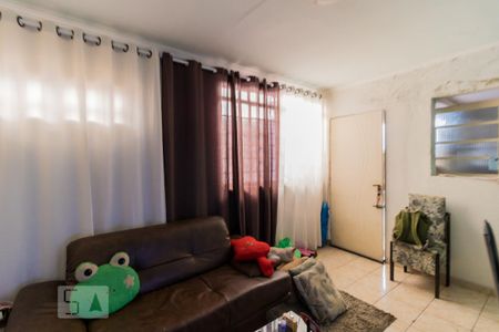 Casa à venda com 200m², 3 quartos e 1 vagaSala
