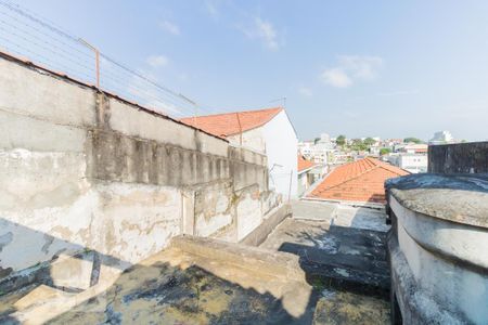 Casa à venda com 200m², 3 quartos e 1 vagaTerraço