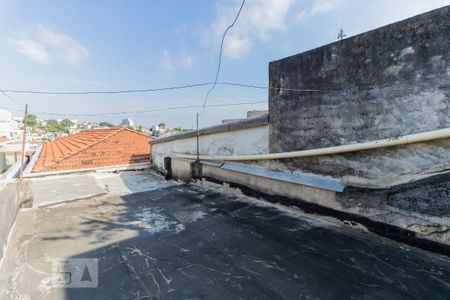 Casa à venda com 200m², 3 quartos e 1 vagaTerraço