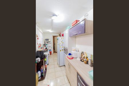 Casa à venda com 200m², 3 quartos e 1 vagaCozinha