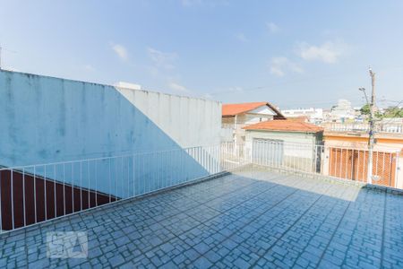 Casa à venda com 200m², 3 quartos e 1 vagaVaranda