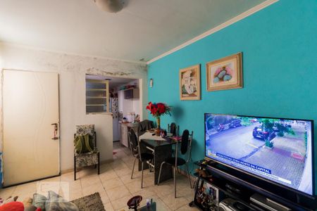 Casa à venda com 200m², 3 quartos e 1 vagaSala