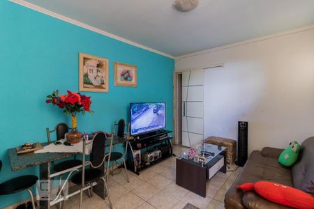 Casa à venda com 200m², 3 quartos e 1 vagaSala