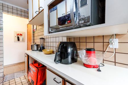 Apartamento à venda com 50m², 2 quartos e 1 vagaCozinha