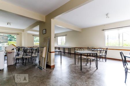 Apartamento à venda com 50m², 2 quartos e 1 vagaÁrea Comum - Salão de Festas