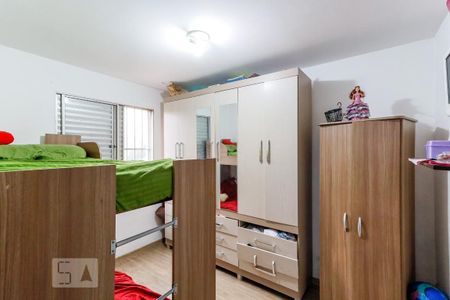 Quarto 2 de apartamento à venda com 2 quartos, 50m² em Jardim Peri, São Paulo