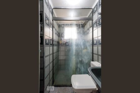 Apartamento à venda com 50m², 2 quartos e 1 vagaBanheiro