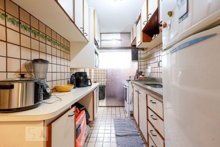 Apartamento à venda com 50m², 2 quartos e 1 vagaCozinha