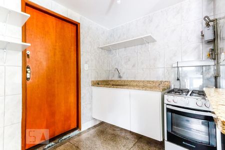 Apartamento à venda com 50m², 2 quartos e 1 vagaÁrea Comum - Salão de Festas