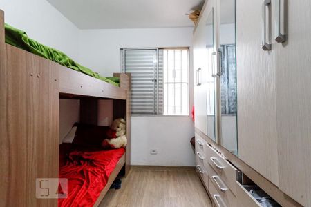 Quarto 2 de apartamento à venda com 2 quartos, 50m² em Jardim Peri, São Paulo