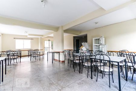 Apartamento à venda com 50m², 2 quartos e 1 vagaÁrea Comum - Salão de Festas