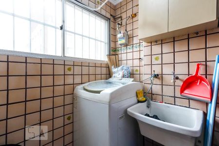 Apartamento à venda com 50m², 2 quartos e 1 vagaÁrea de Serviço