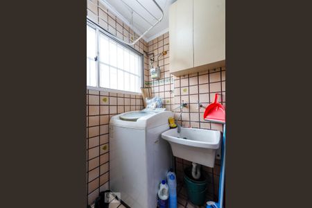 Apartamento à venda com 50m², 2 quartos e 1 vagaÁrea de Serviço