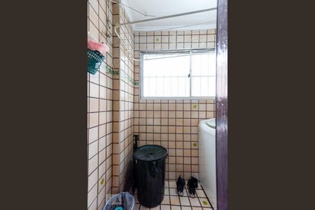 Apartamento à venda com 50m², 2 quartos e 1 vagaÁrea de Serviço