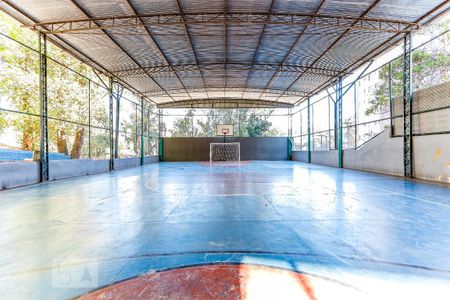 Apartamento à venda com 50m², 2 quartos e 1 vagaÁrea Comum - Quadra