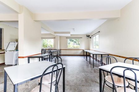 Apartamento à venda com 50m², 2 quartos e 1 vagaÁrea Comum - Salão de Festas