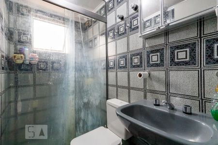 Apartamento à venda com 50m², 2 quartos e 1 vagaBanheiro