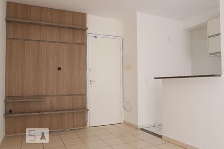 Apartamento para alugar com 2 quartos, 48m² em Taguatinga Norte, Brasília