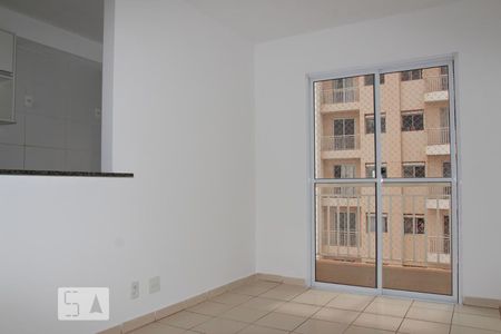 Apartamento para alugar com 2 quartos, 48m² em Taguatinga Norte, Brasília