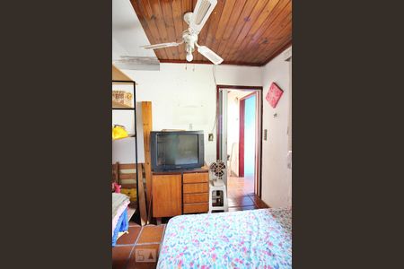 Casa à venda com 210m², 2 quartos e 2 vagasQuarto Edícula 