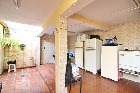 Casa à venda com 210m², 2 quartos e 2 vagasLavanderia