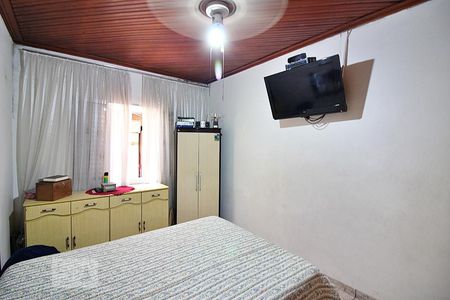Quarto 2  de casa à venda com 2 quartos, 210m² em Assunção, São Bernardo do Campo