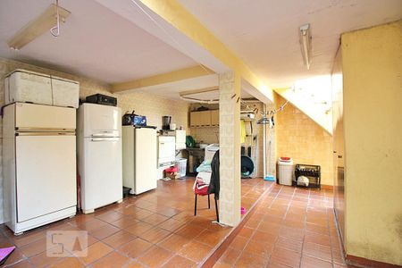 Casa à venda com 210m², 2 quartos e 2 vagasLavanderia