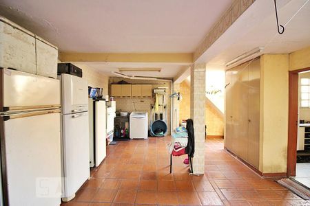 Casa à venda com 210m², 2 quartos e 2 vagasLavanderia