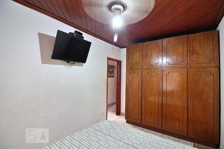 Quarto 2  de casa à venda com 2 quartos, 210m² em Assunção, São Bernardo do Campo