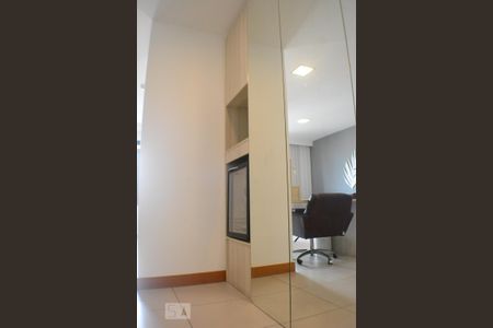 Apartamento para alugar com 51m², 1 quarto e 1 vagaCozinha
