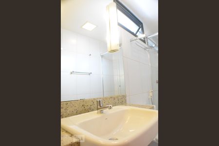 Apartamento para alugar com 51m², 1 quarto e 1 vagaBanheiro