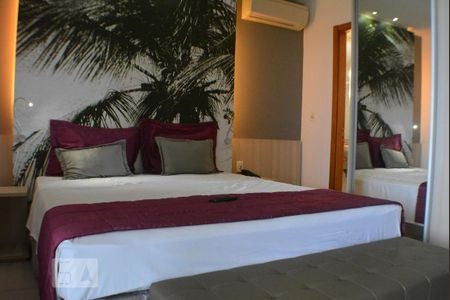 Studio de apartamento para alugar com 1 quarto, 51m² em Caminho das Árvores, Salvador