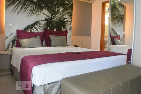 Studio de apartamento para alugar com 1 quarto, 51m² em Caminho das Árvores, Salvador