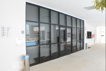 Apartamento para alugar com 51m², 1 quarto e 1 vagaÁrea comum - Salão Gourmet