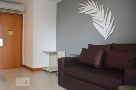 Studio de apartamento para alugar com 1 quarto, 51m² em Caminho das Árvores, Salvador